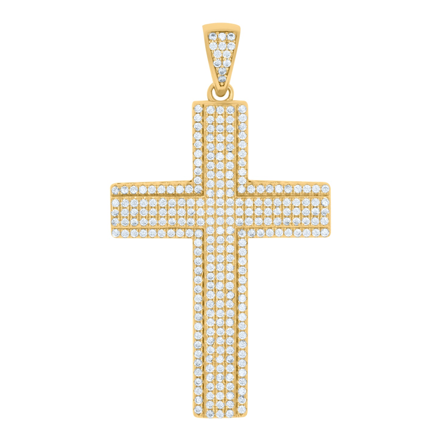 925 Sterling Silver Pendant