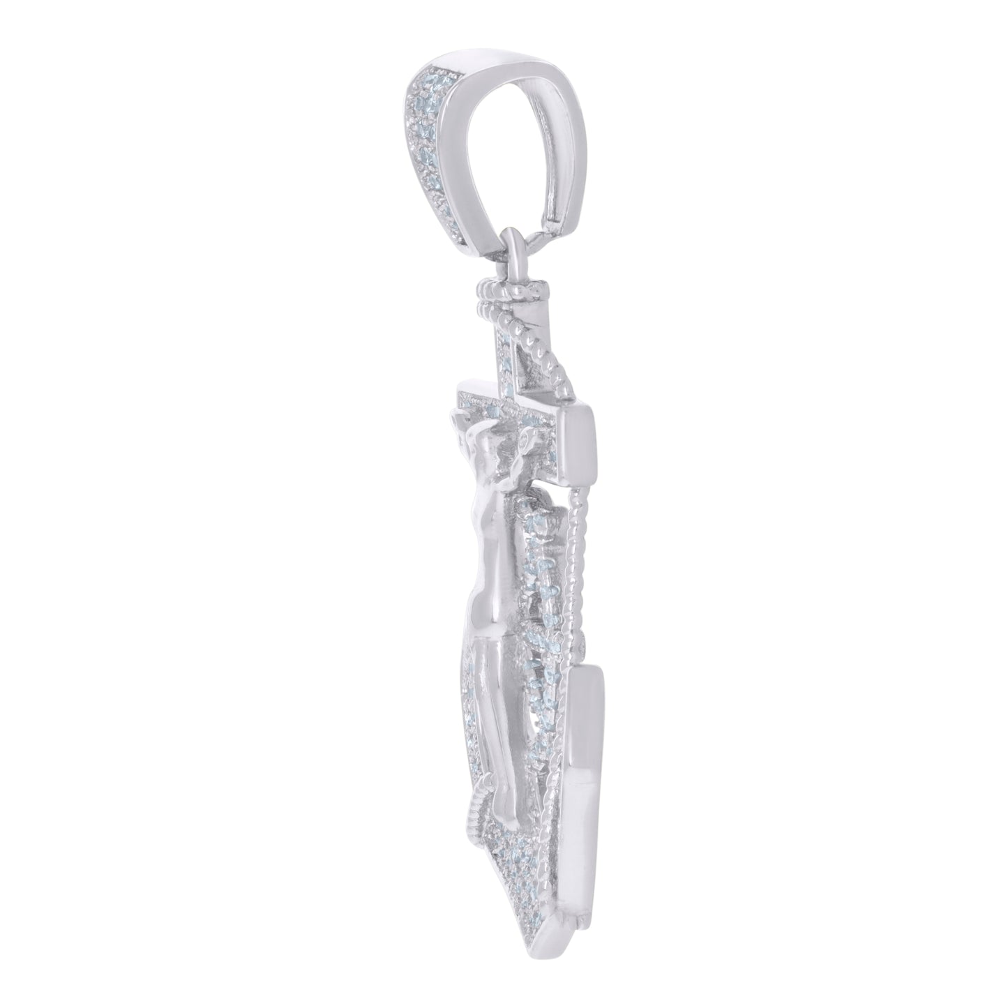 925 Sterling Silver Pendant