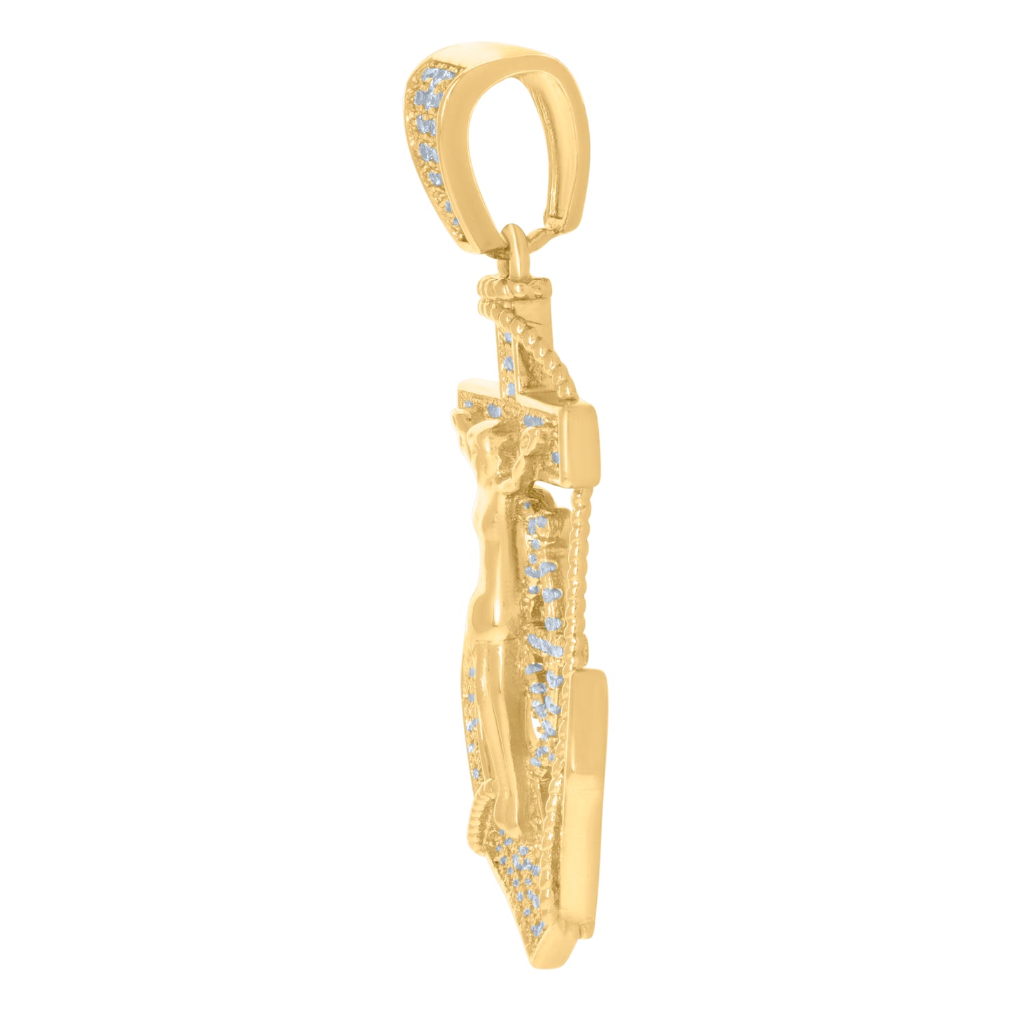 925 Sterling Silver Pendant