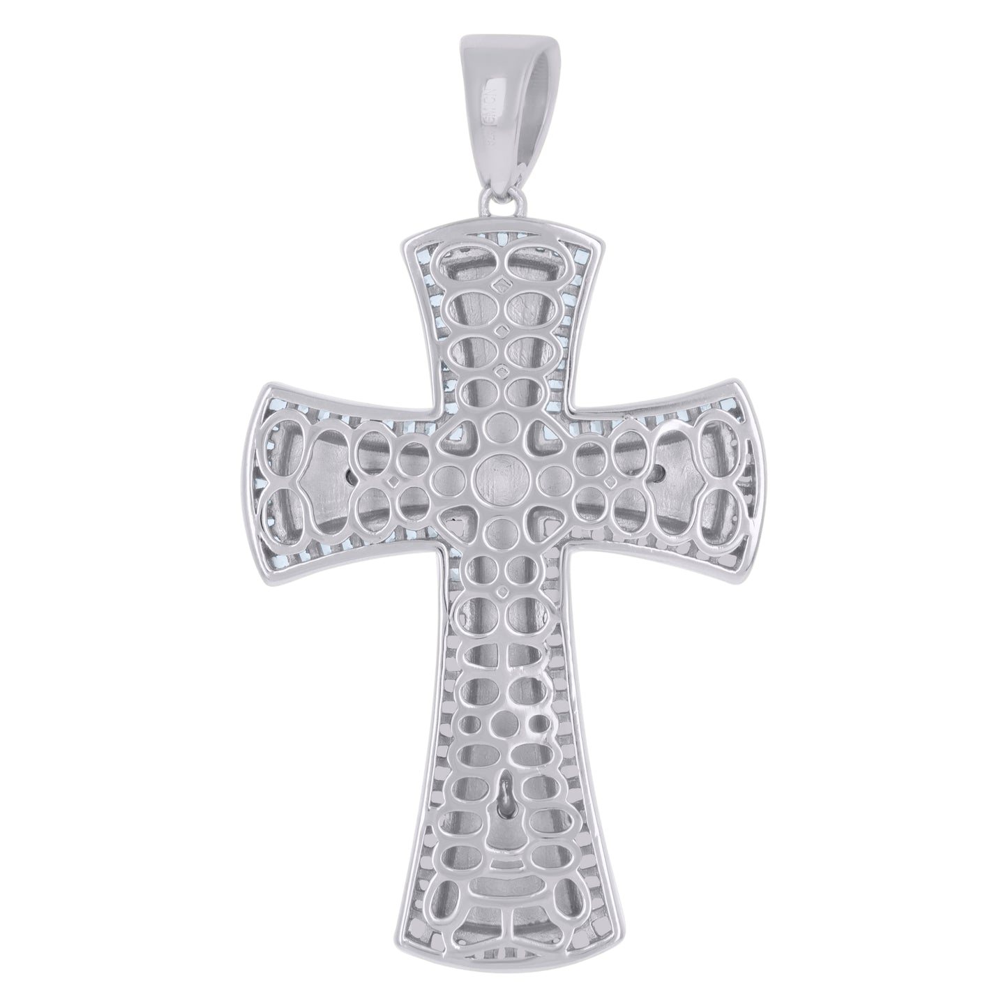 925 Sterling Silver Pendant