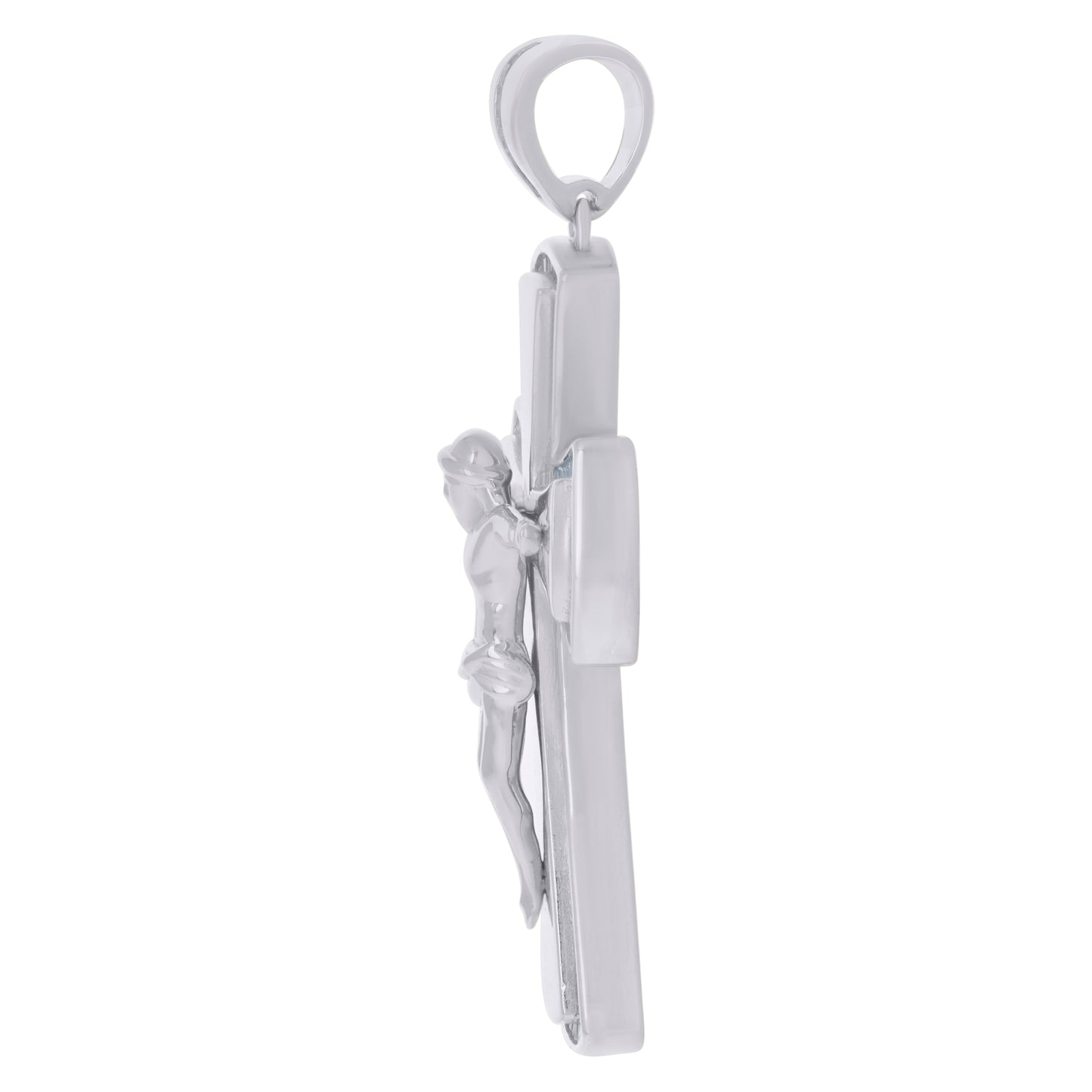 925 Sterling Silver Pendant