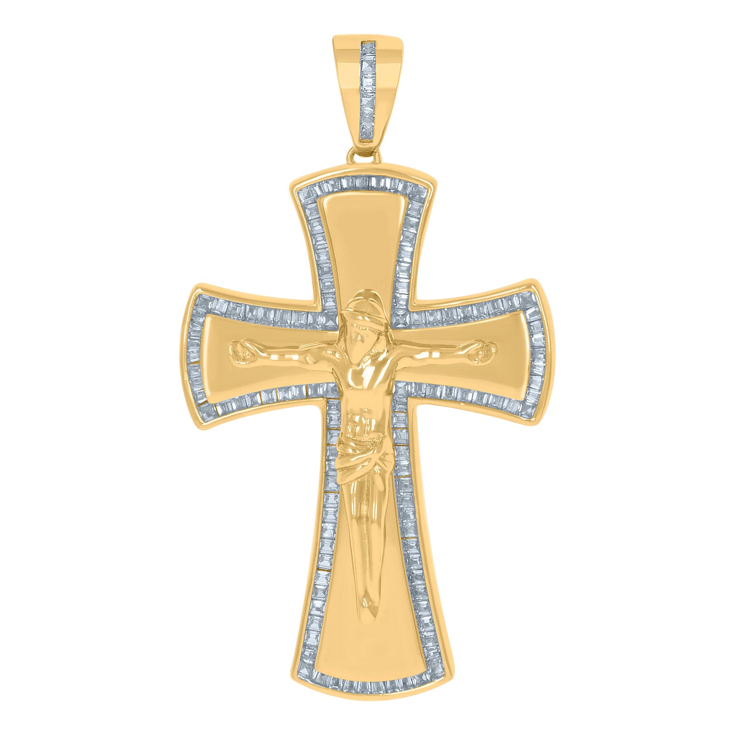 925 Sterling Silver Pendant