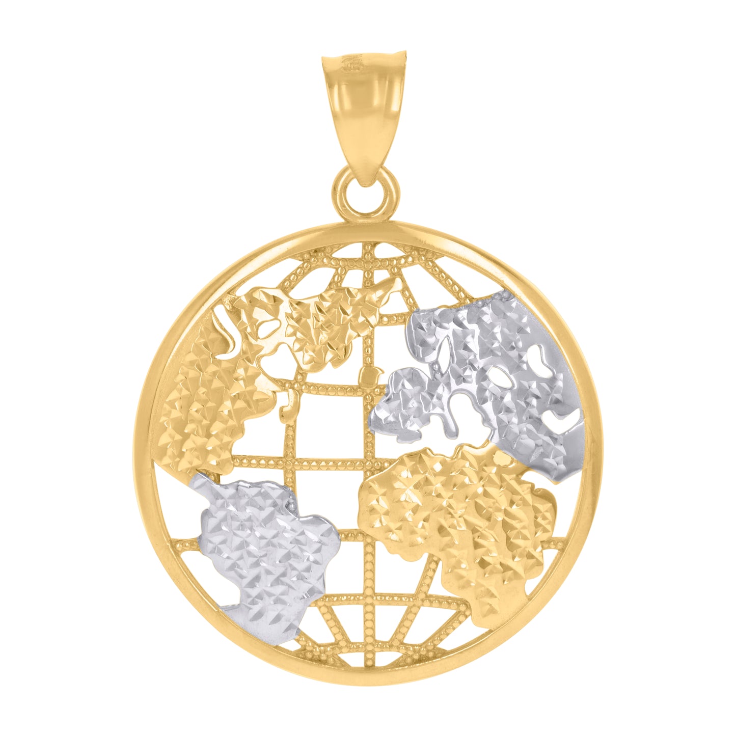 14Kt Gold Pendant