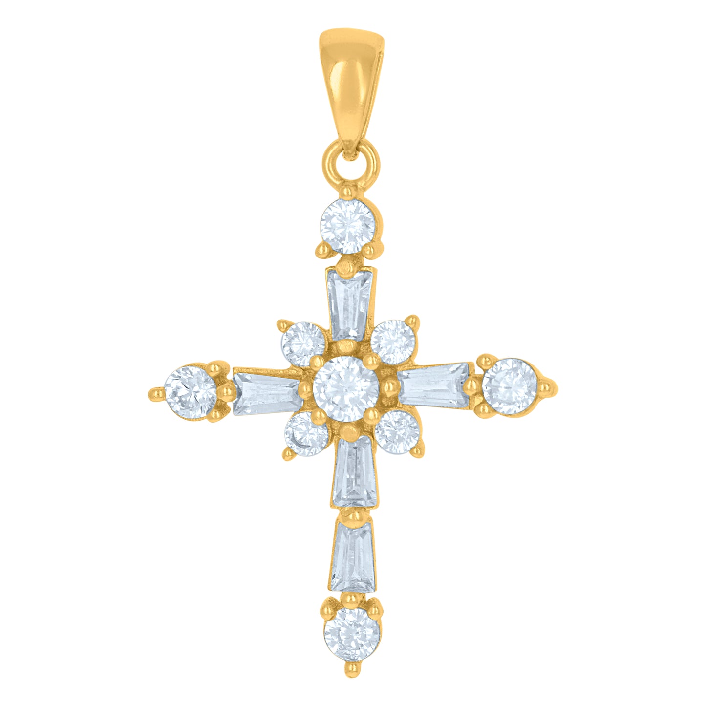 925 Sterling Silver Pendant