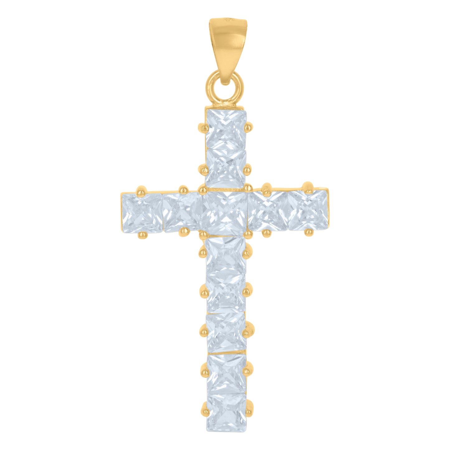 925 Sterling Silver Pendant