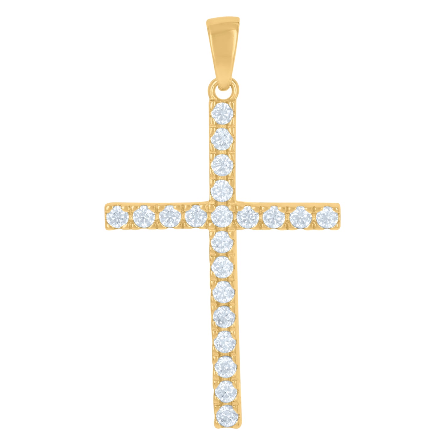 925 Sterling Silver Pendant