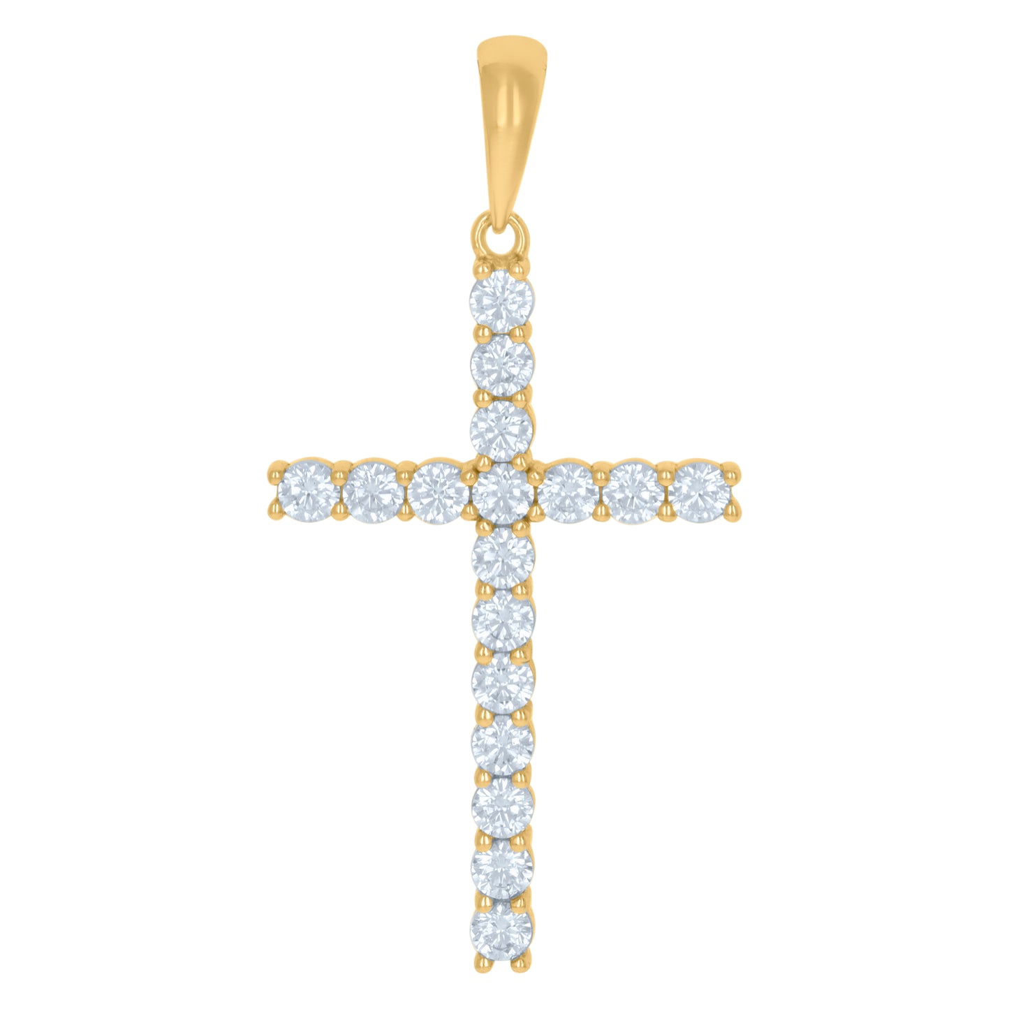 925 Sterling Silver Pendant