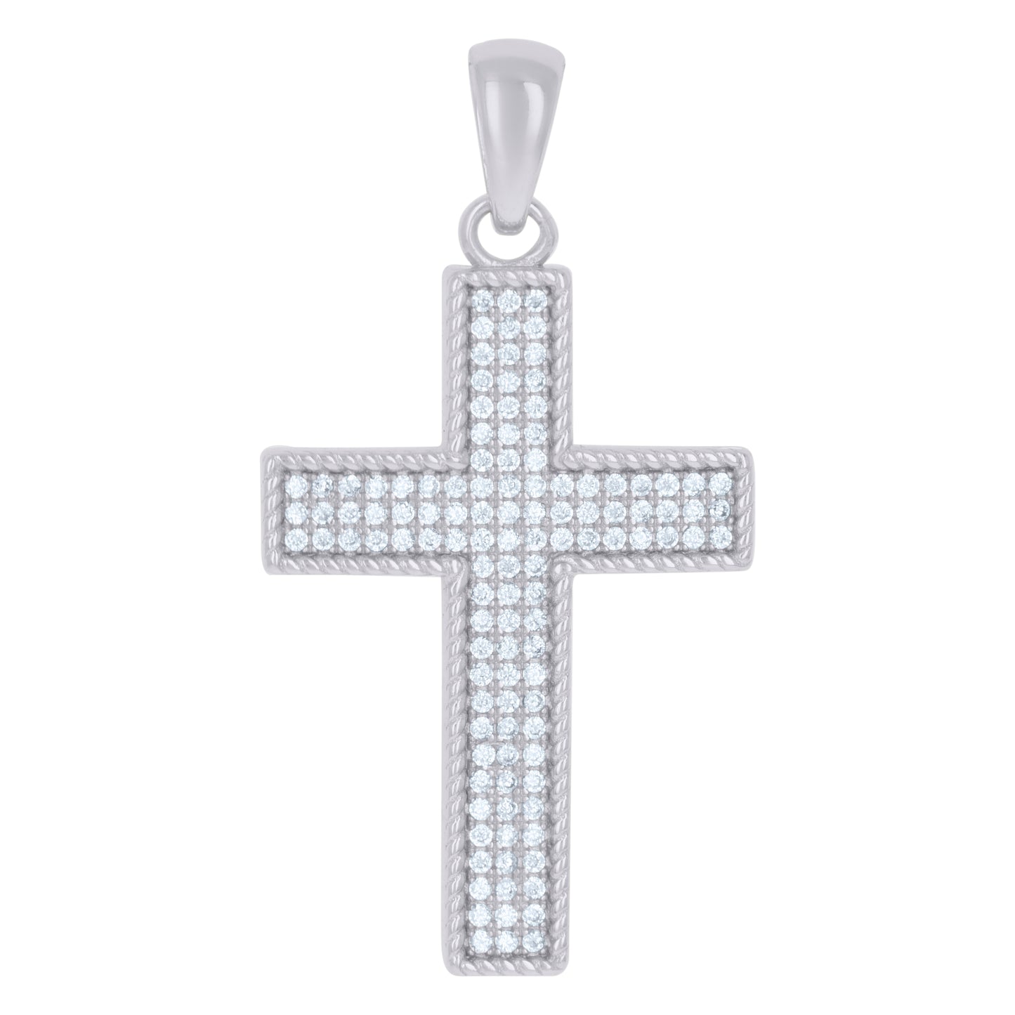 925 Sterling Silver Pendant
