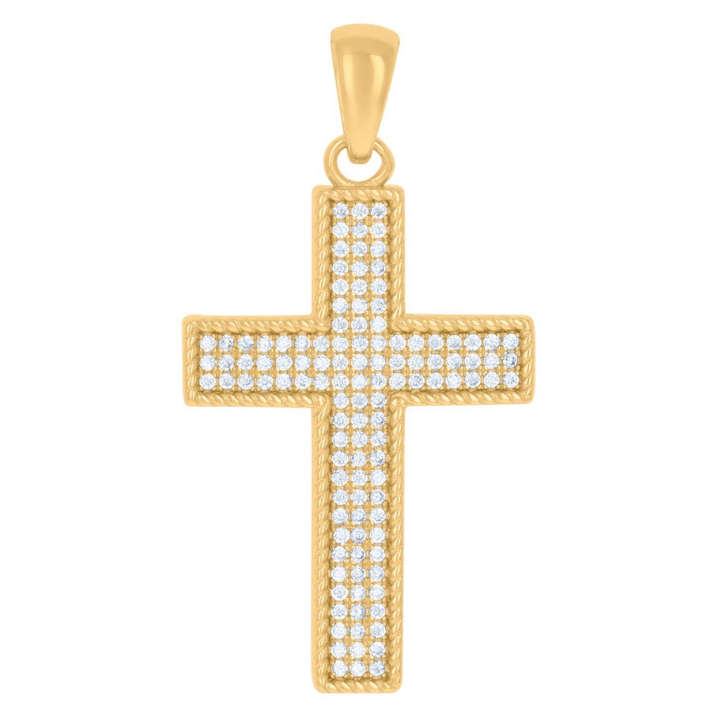 925 Sterling Silver Pendant
