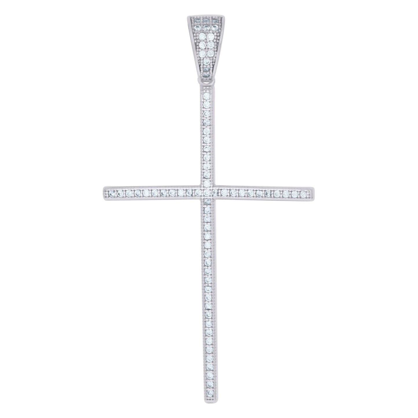 925 Sterling Silver Pendant