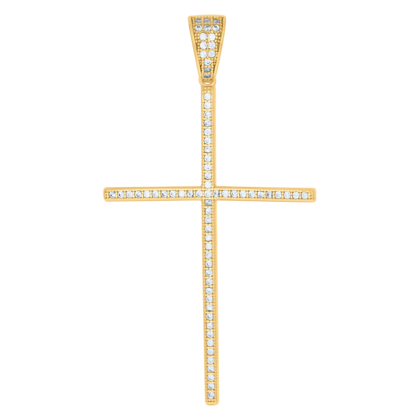 925 Sterling Silver Pendant