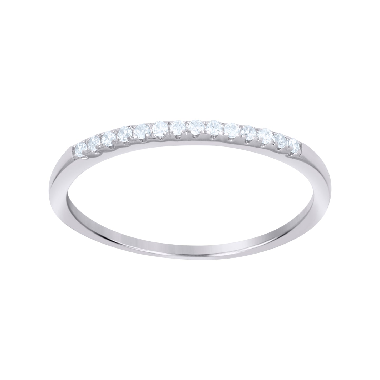 925 Sterling Silver Ring-S6