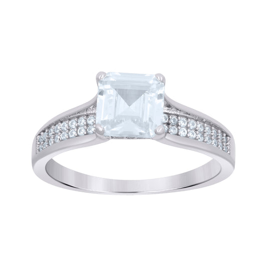 925 Sterling Silver Ring-S6