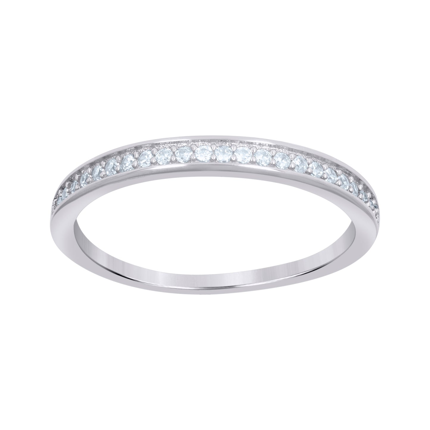 925 Sterling Silver Ring-S6