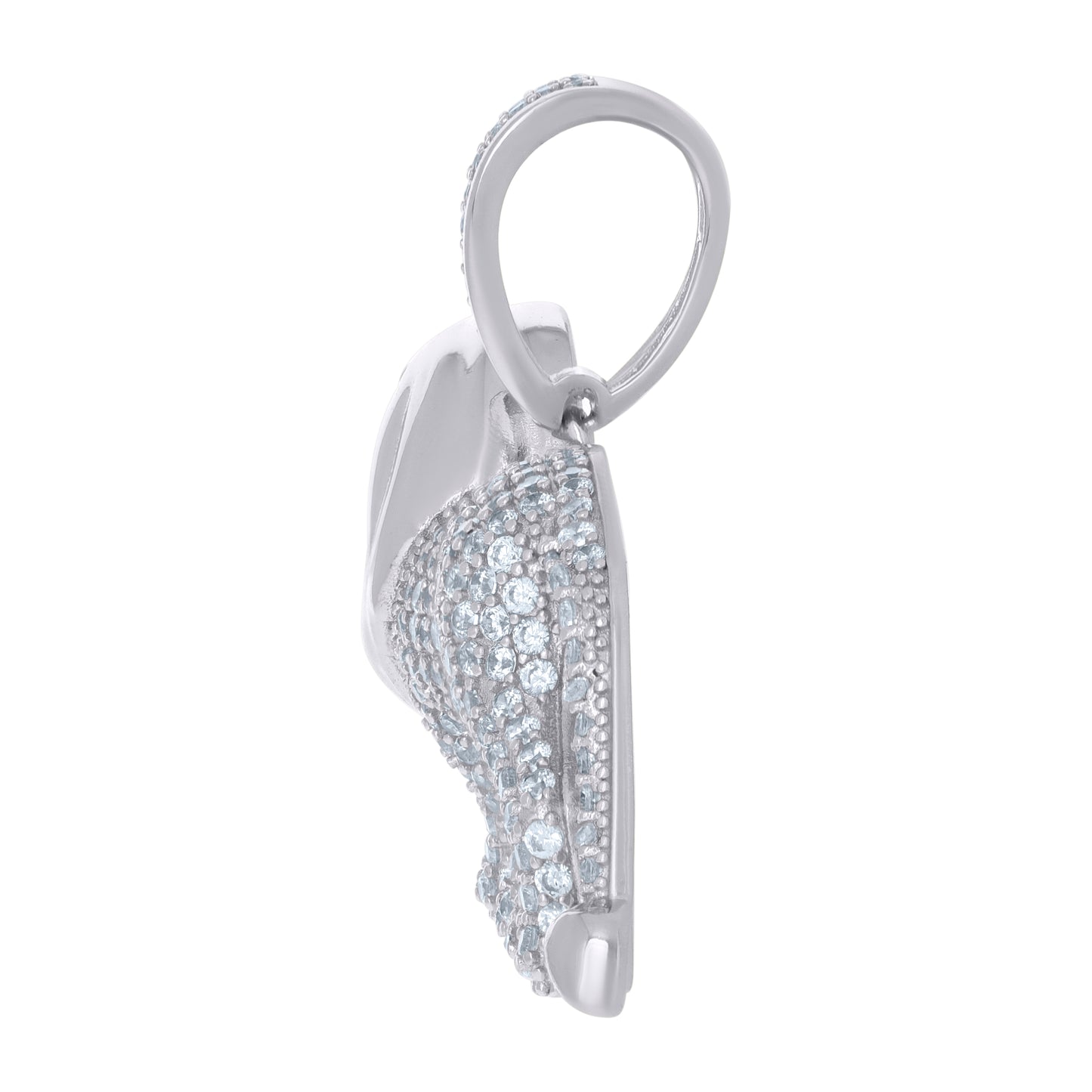 925 Sterling Silver Pendant