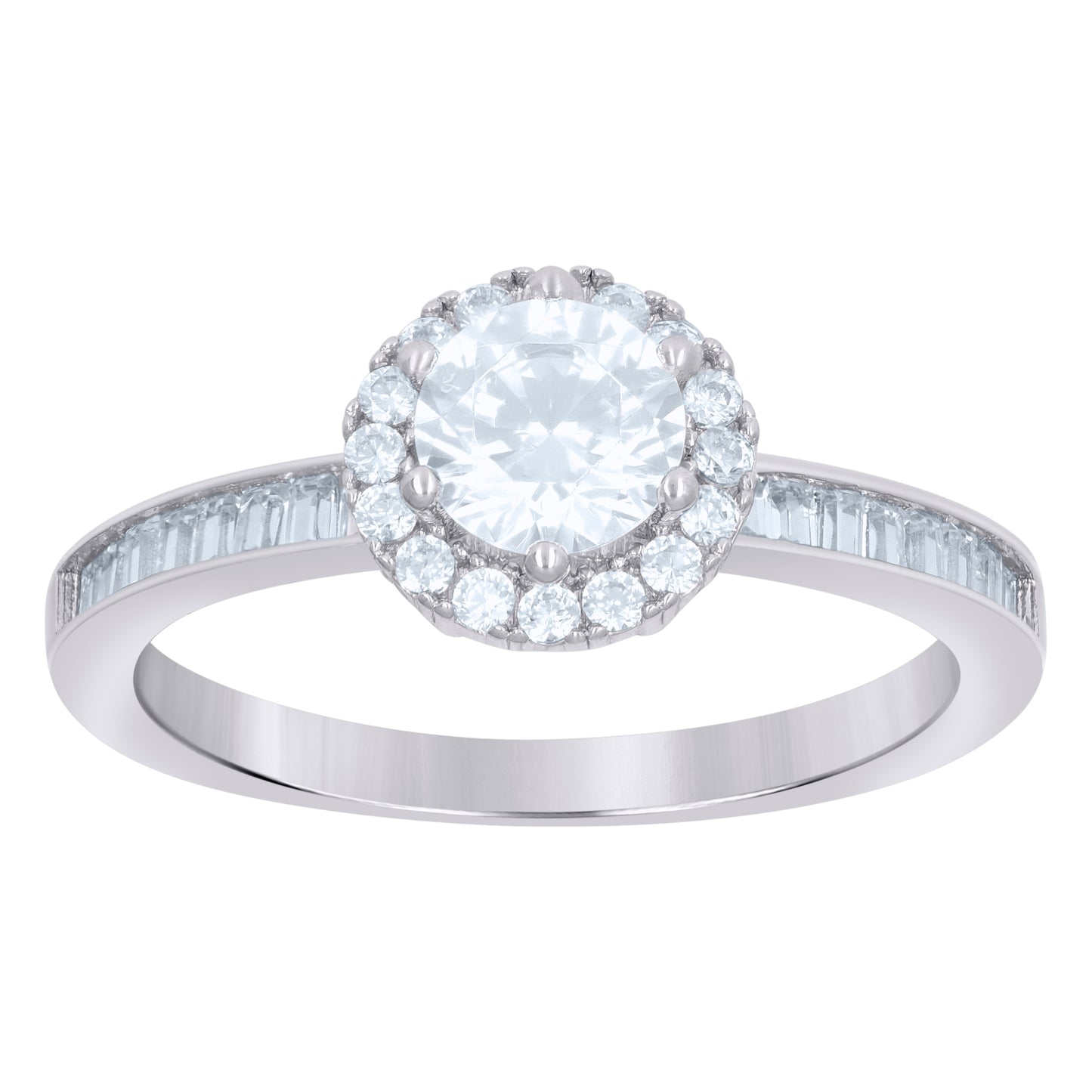 925 Sterling Silver Ring-S5