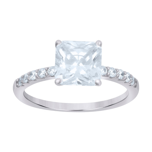 925 Sterling Silver Ring-S5