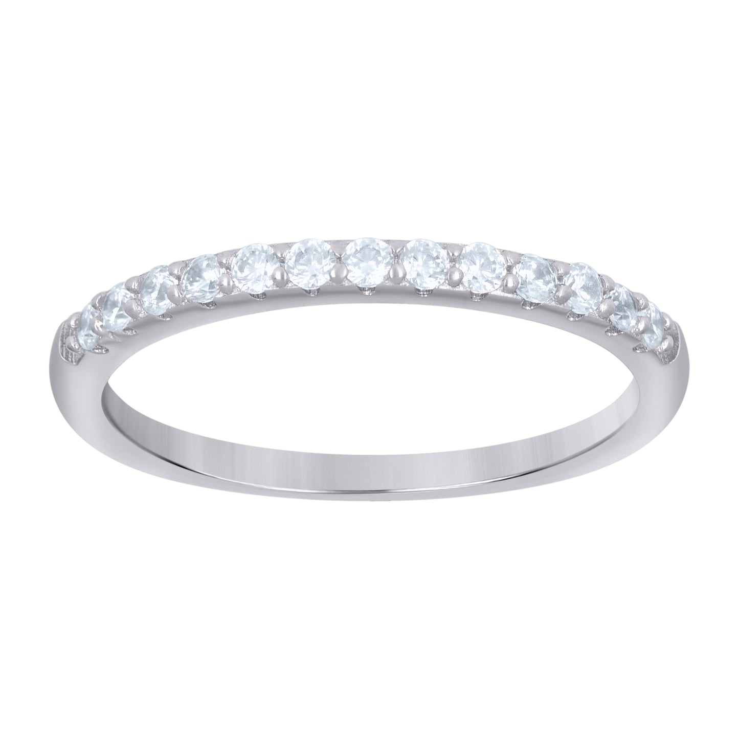 925 Sterling Silver Ring-S5