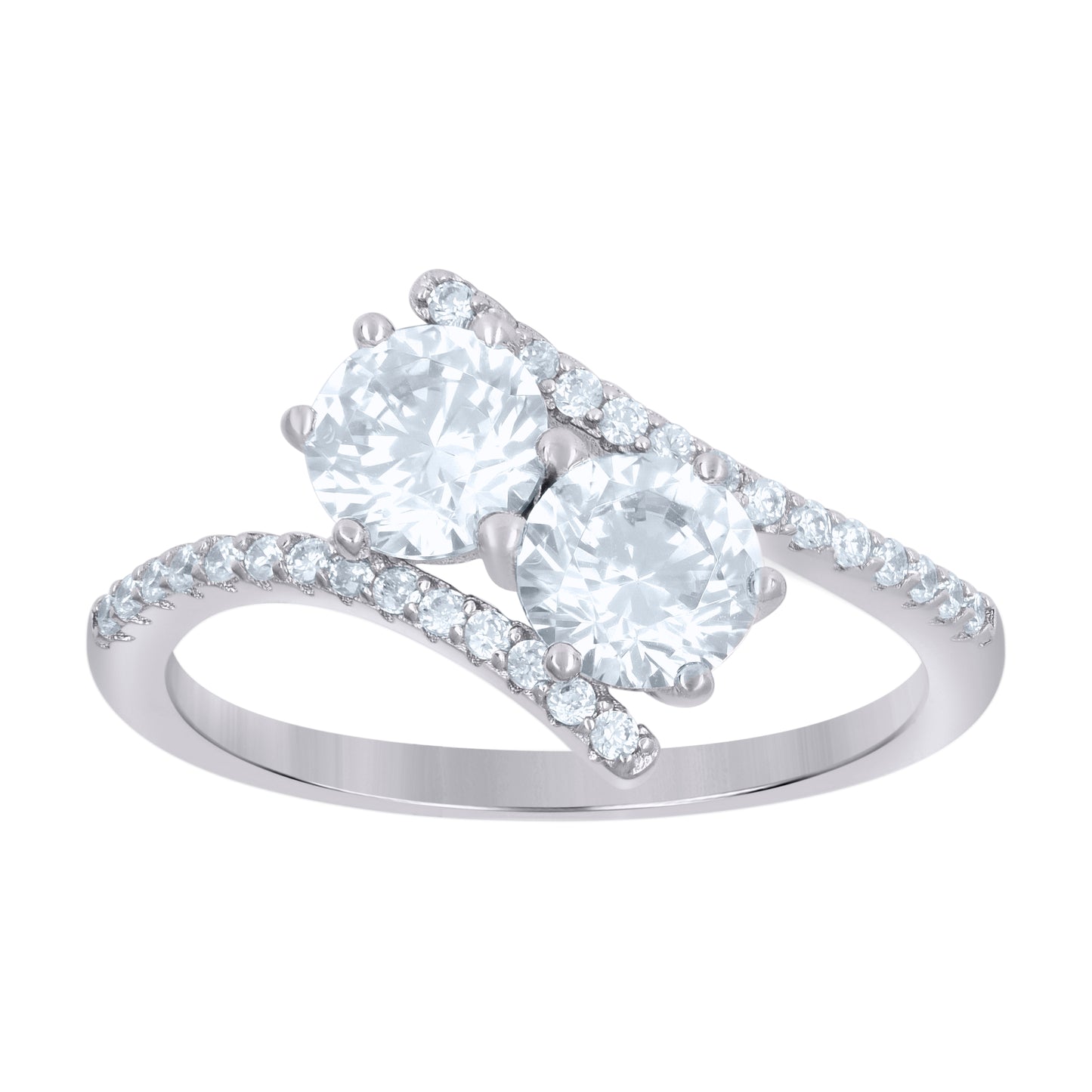 925 Sterling Silver Ring-S5