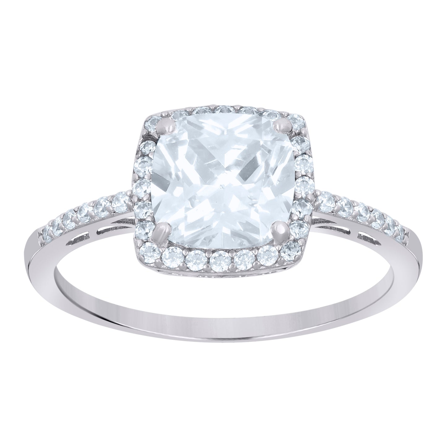 925 Sterling Silver Ring-S5