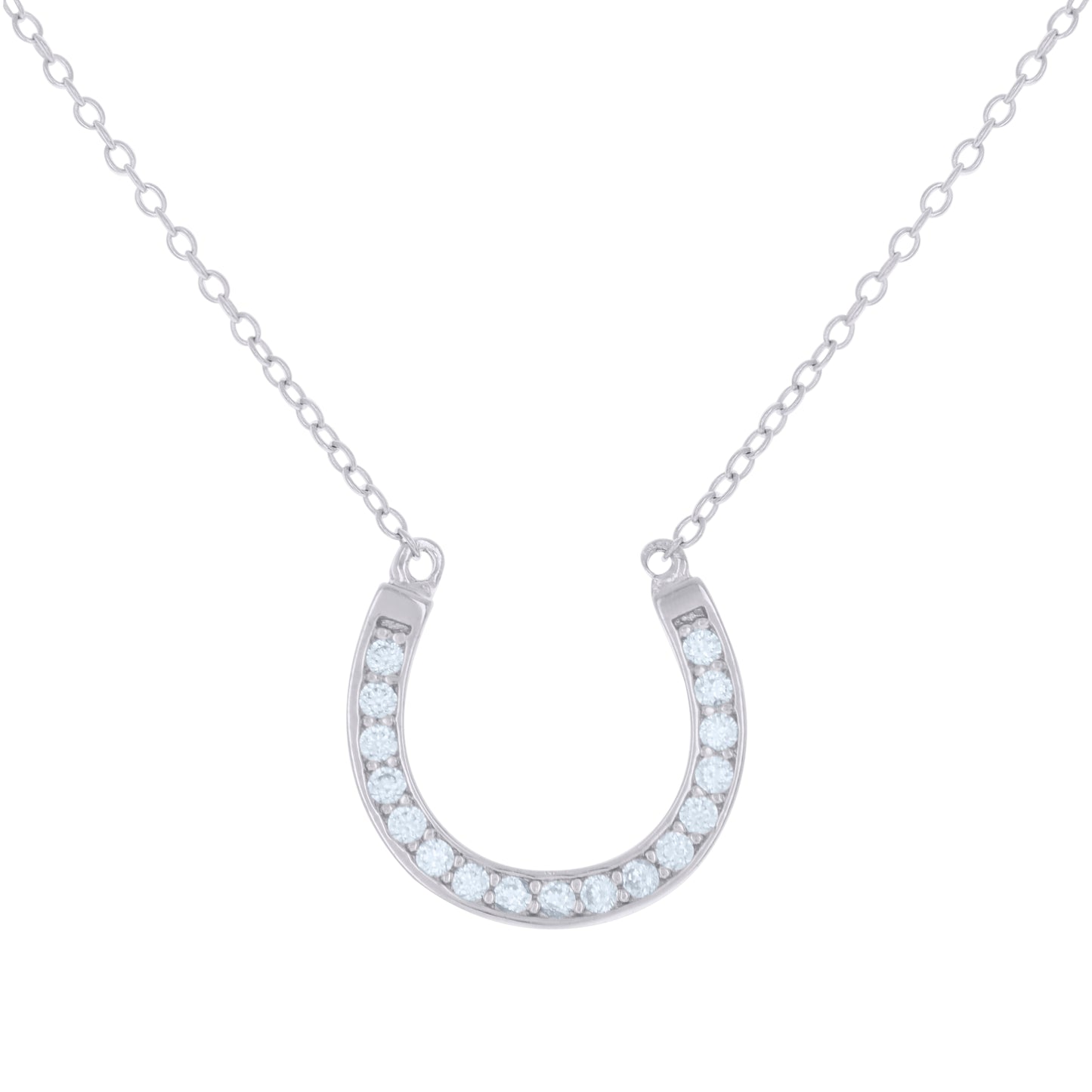 925 Sterling Silver Necklace