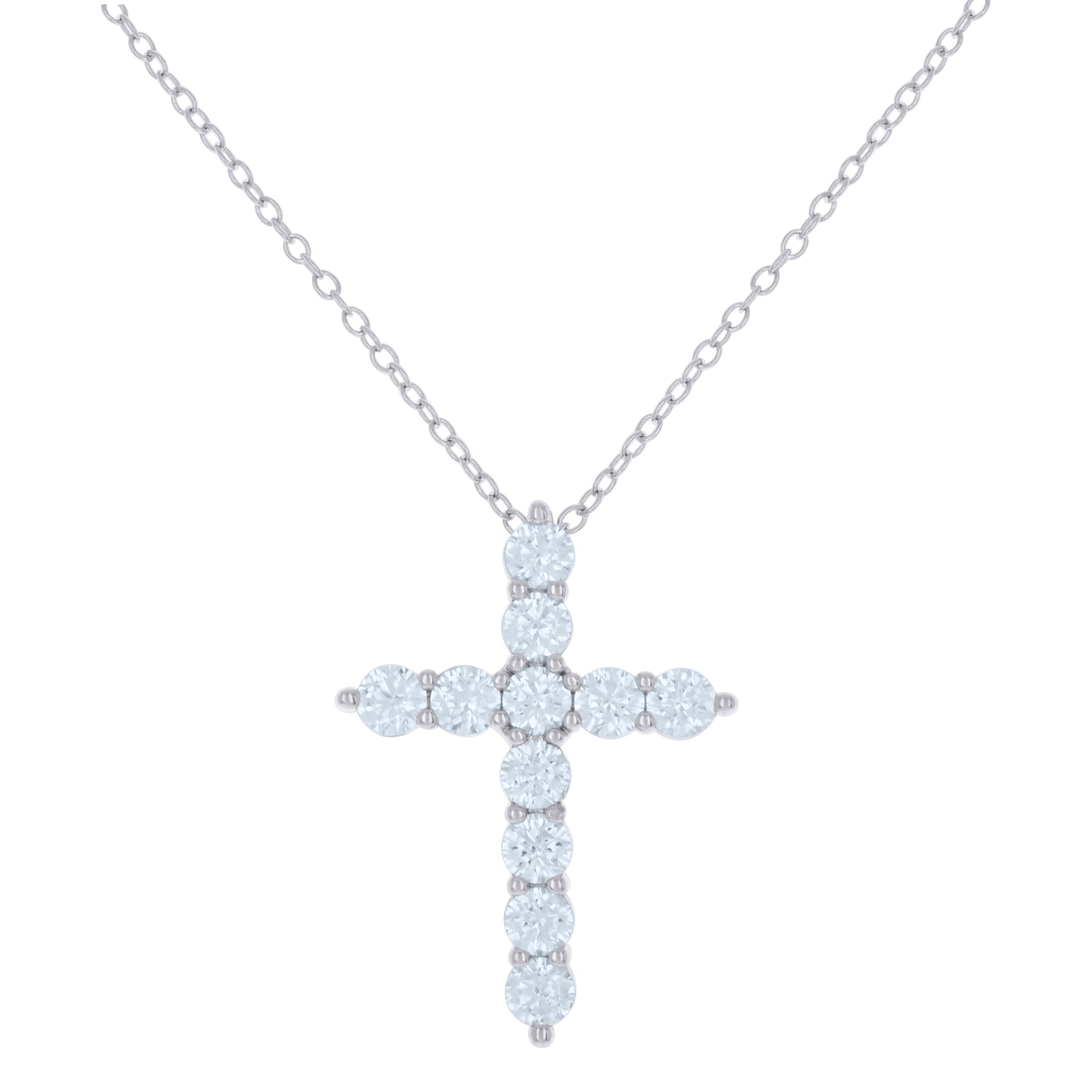 925 Sterling Silver Necklace
