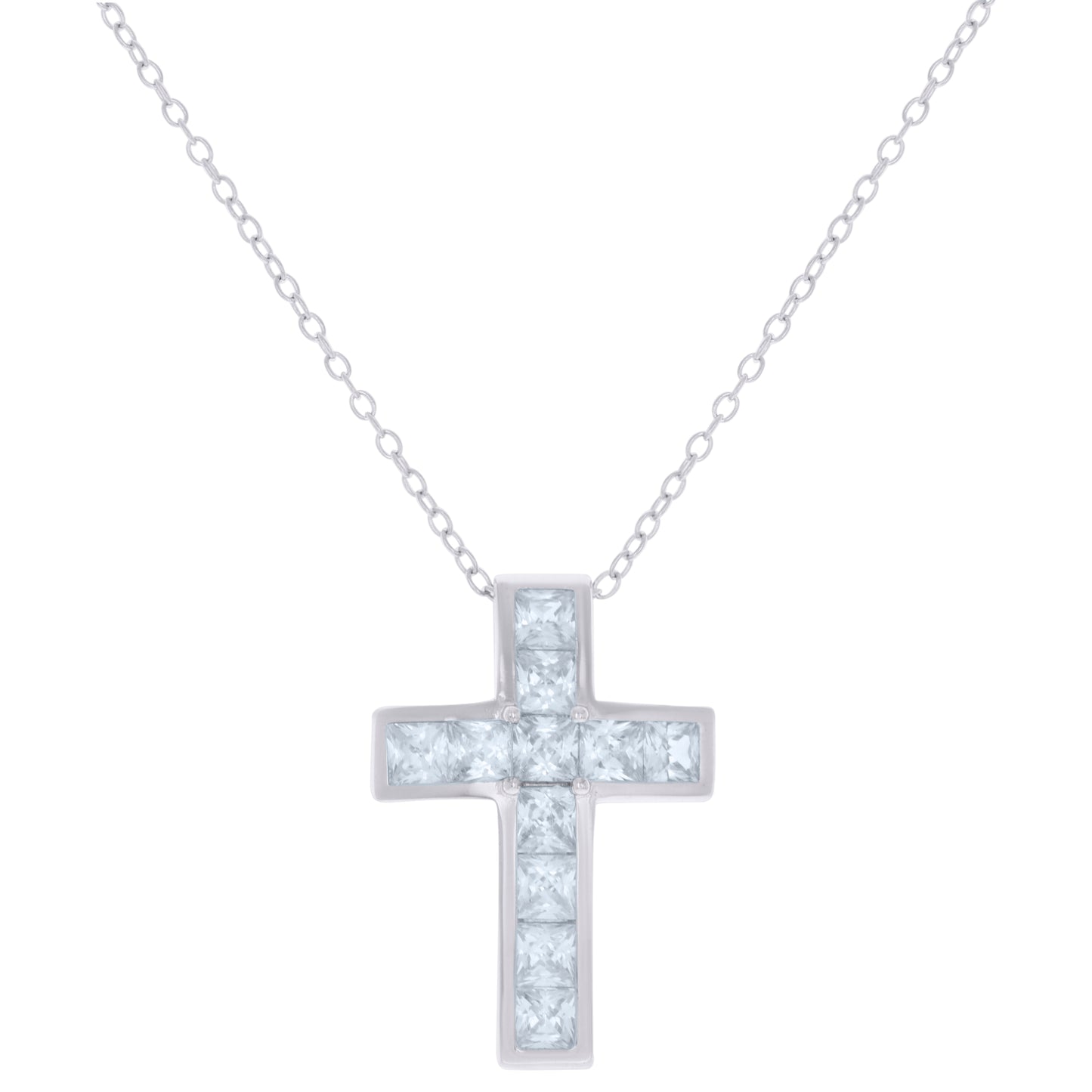 925 Sterling Silver Necklace
