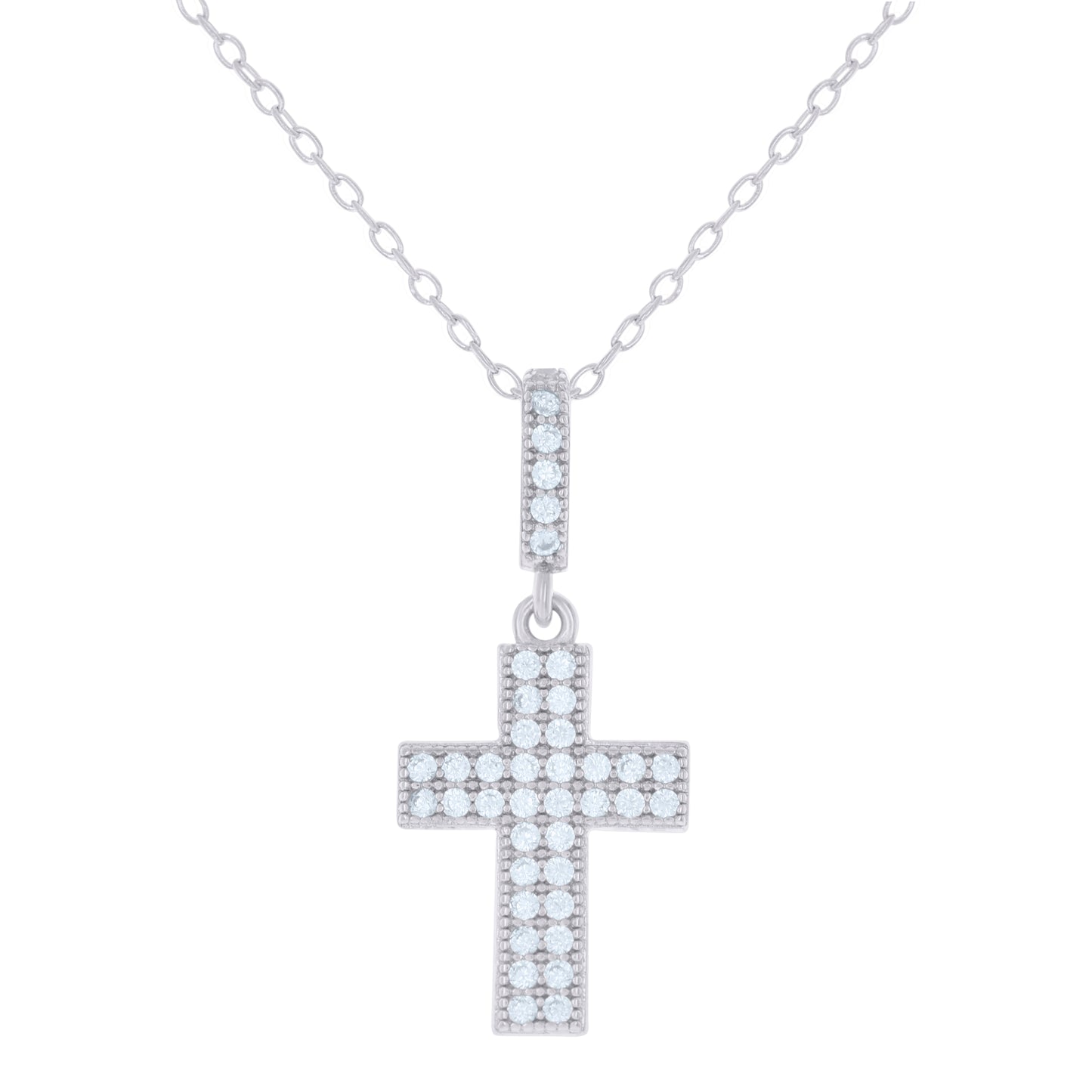 925 Sterling Silver Necklace