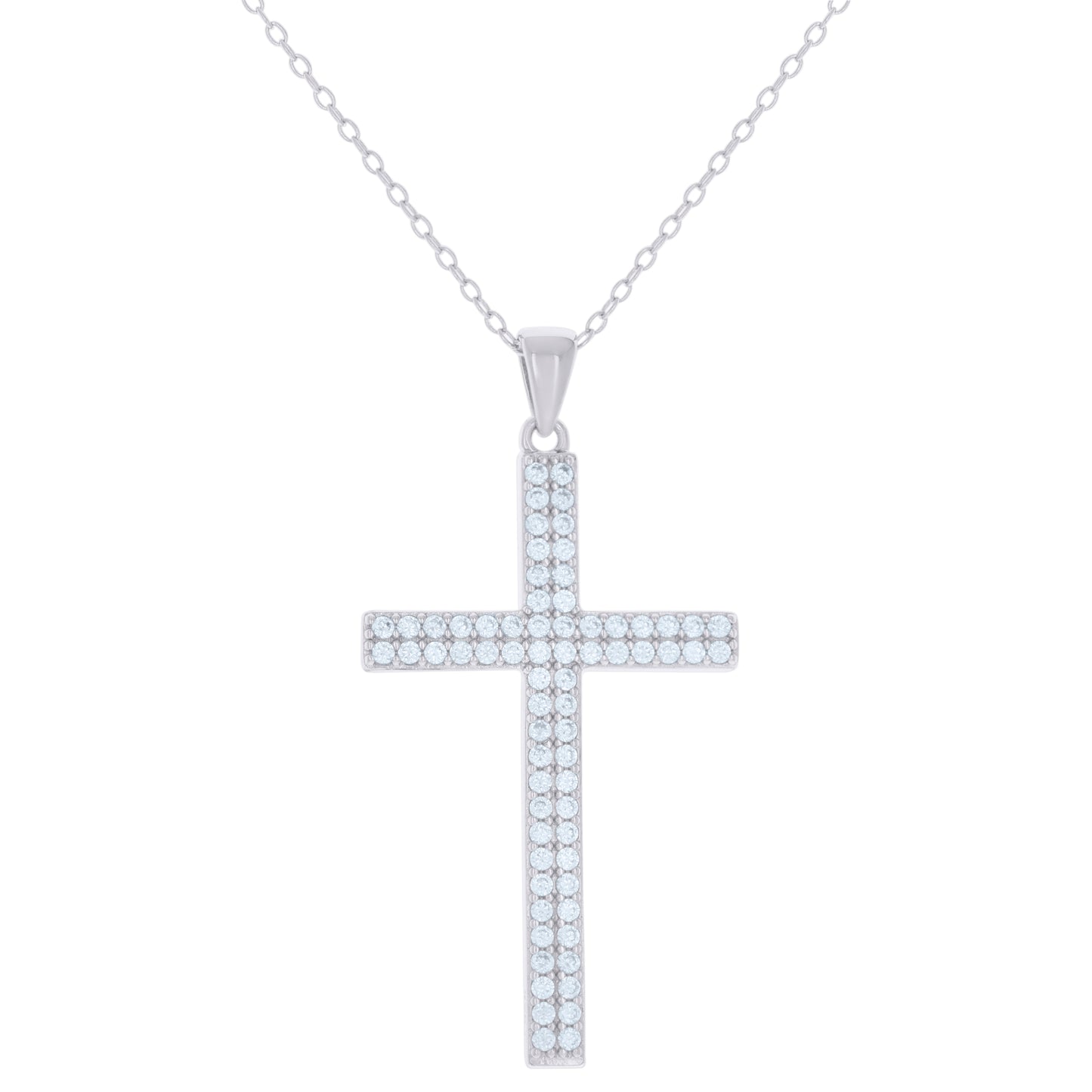 925 Sterling Silver Necklace