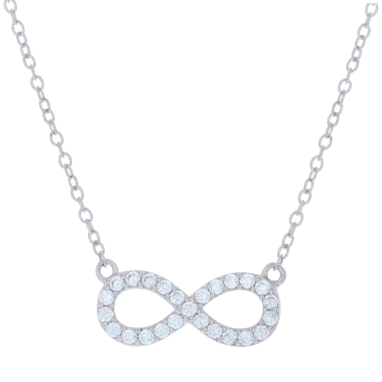 925 Sterling Silver Necklace