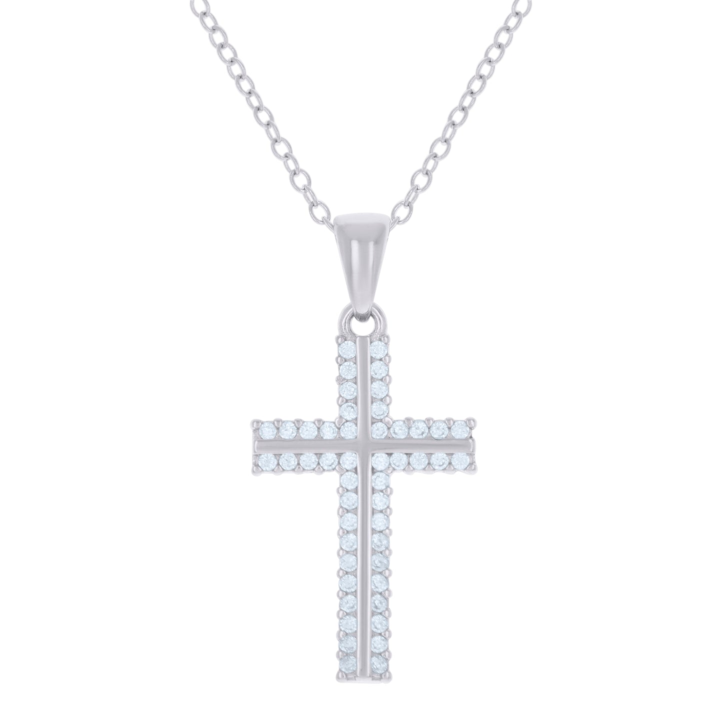 925 Sterling Silver Necklace
