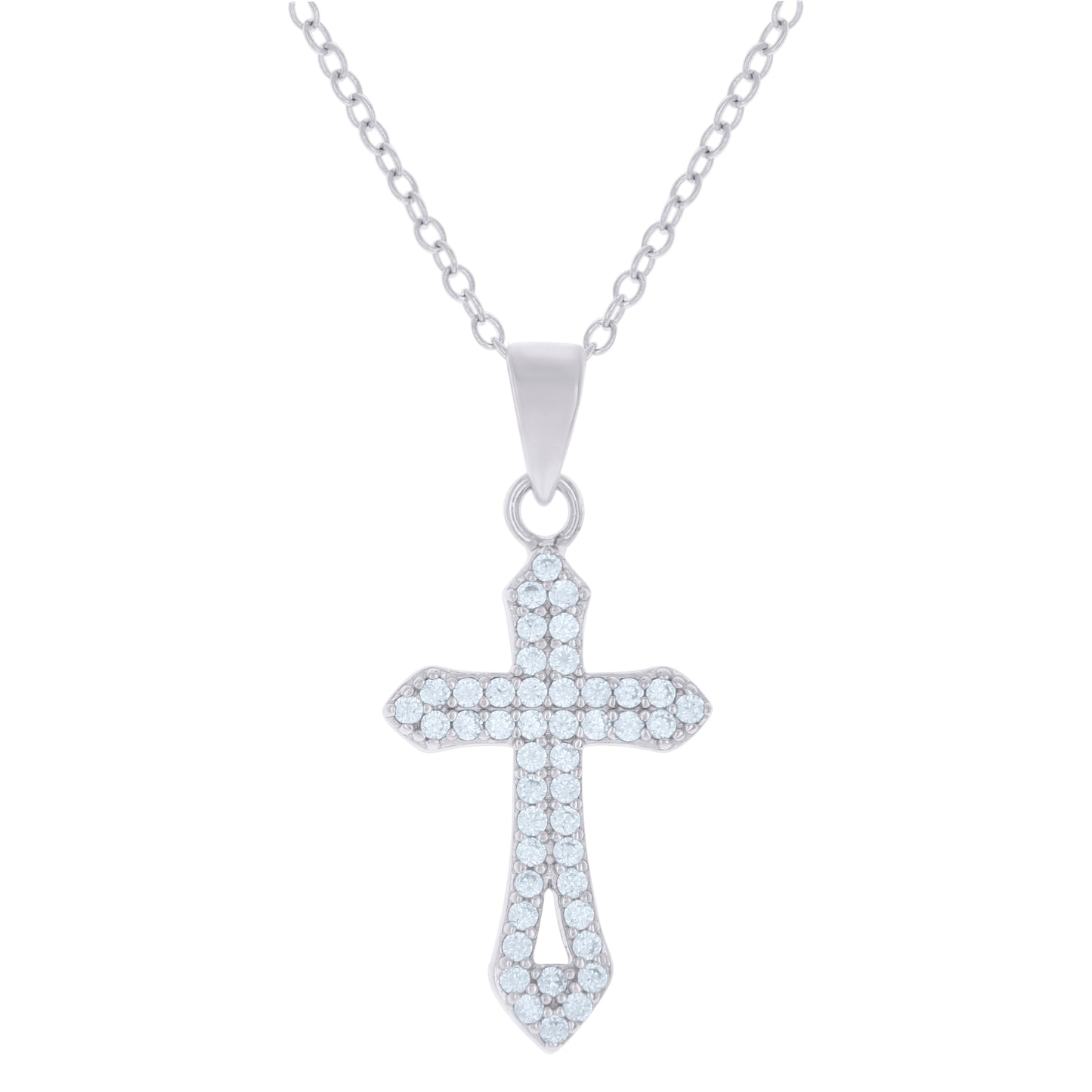 925 Sterling Silver Necklace