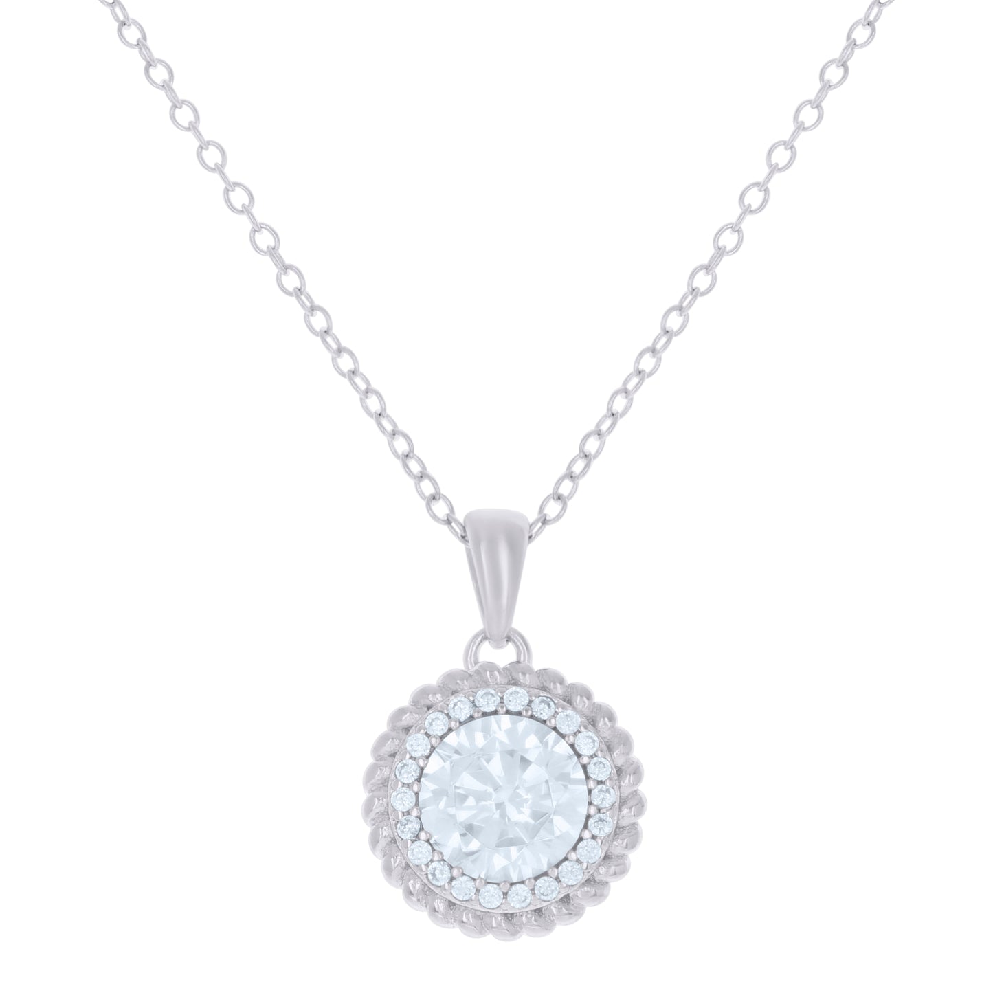 925 Sterling Silver Necklace
