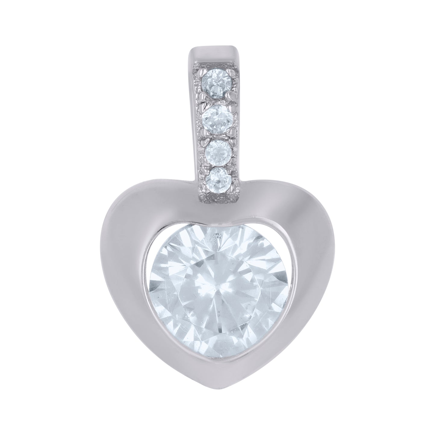 925 Sterling Silver Pendant