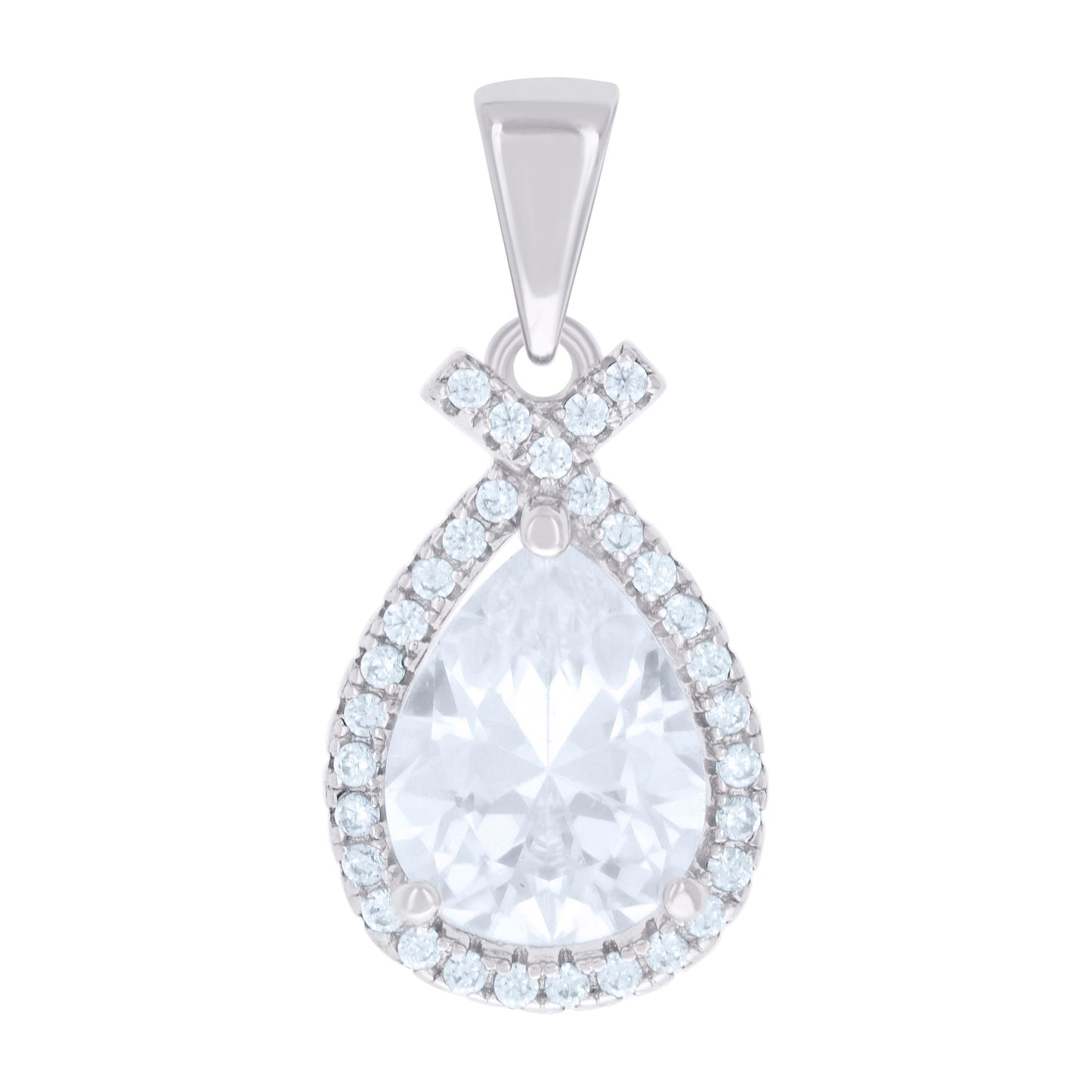 925 Sterling Silver Pendant
