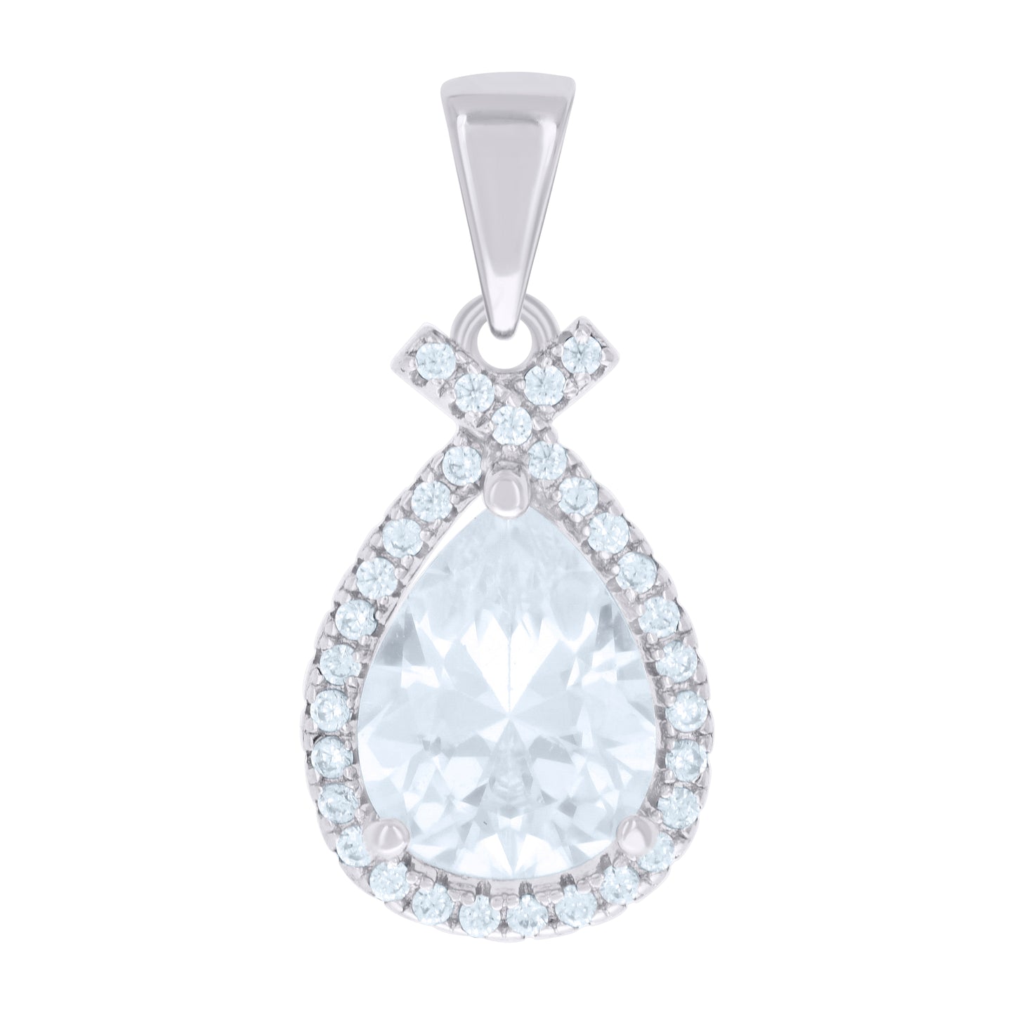925 Sterling Silver Pendant