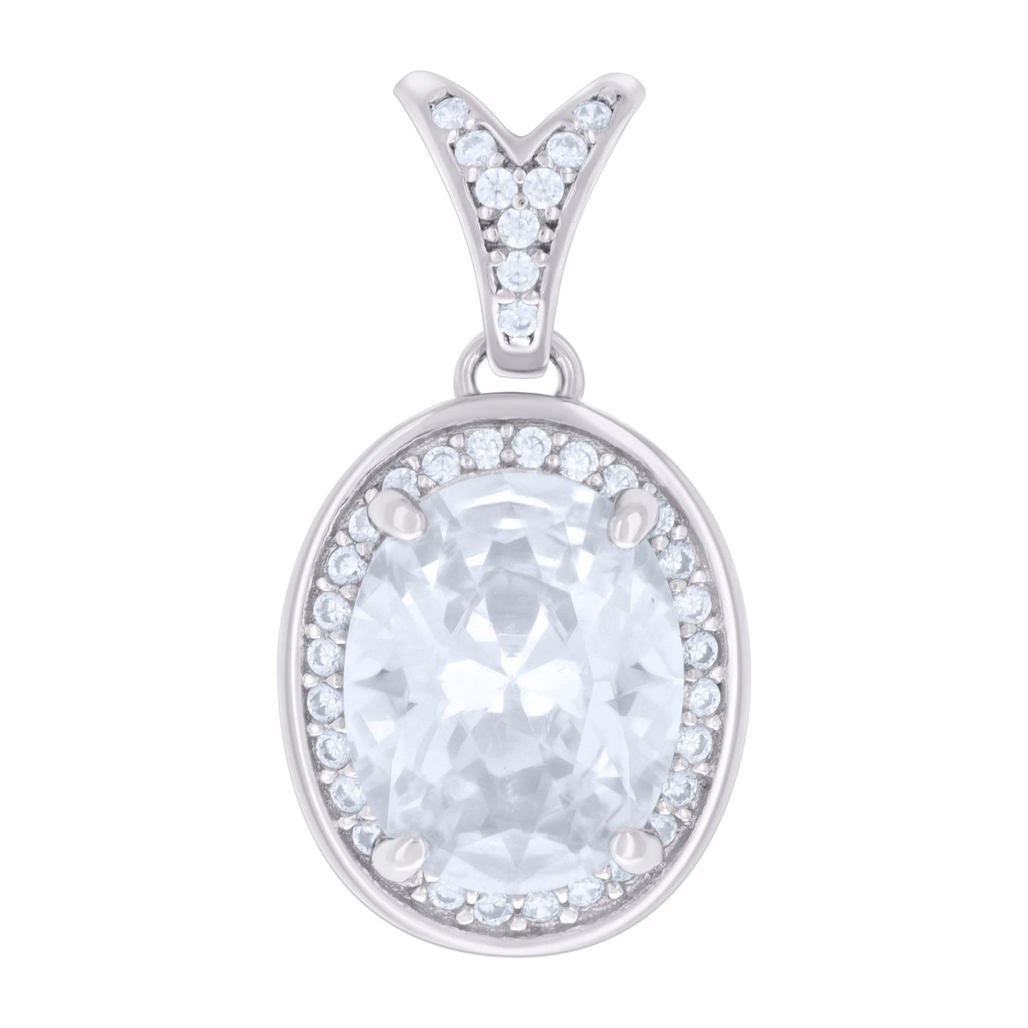 925 Sterling Silver Pendant