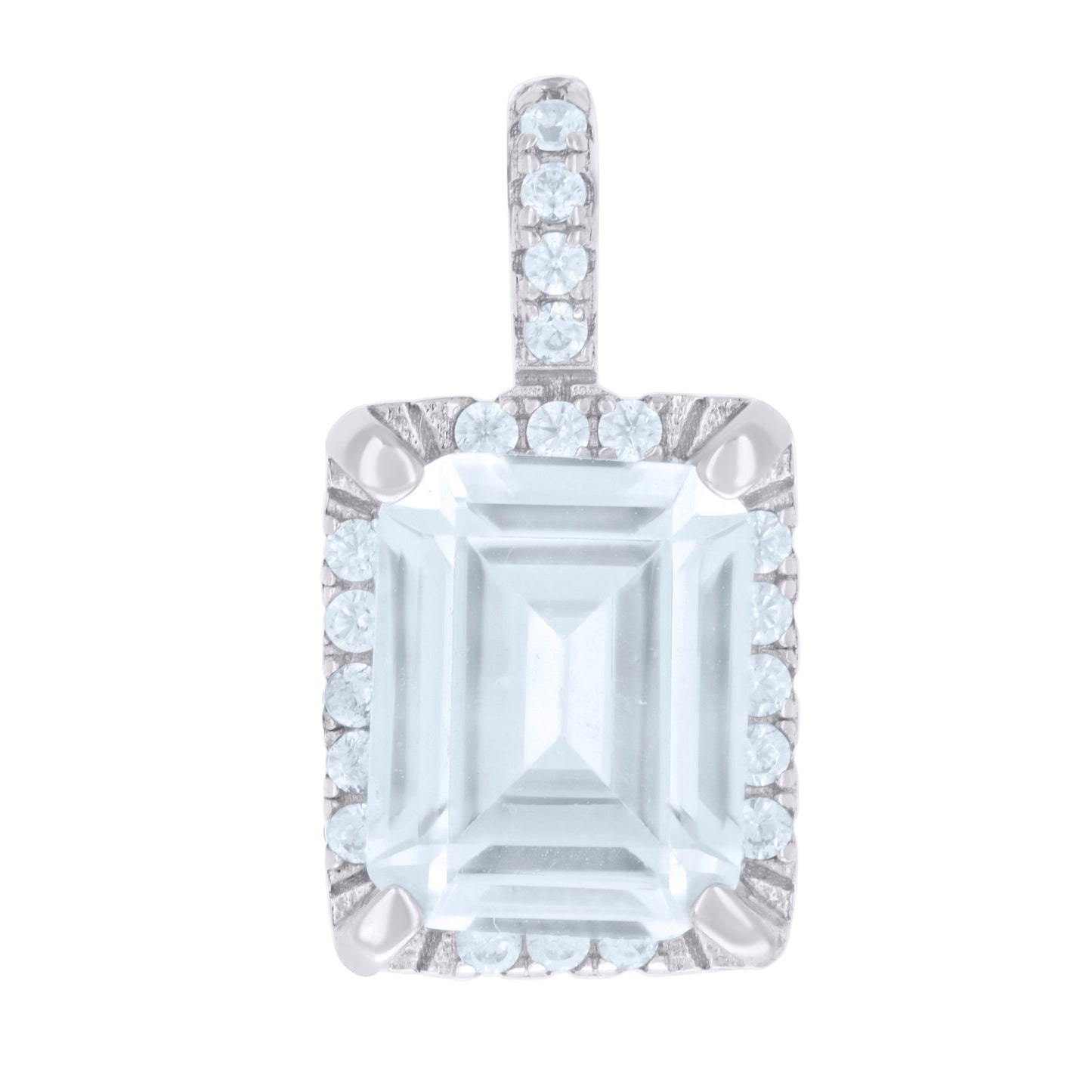 925 Sterling Silver Pendant