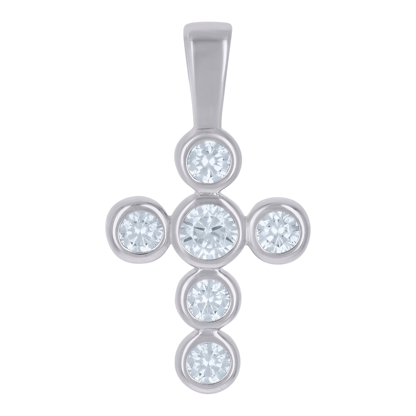 925 Sterling Silver Pendant