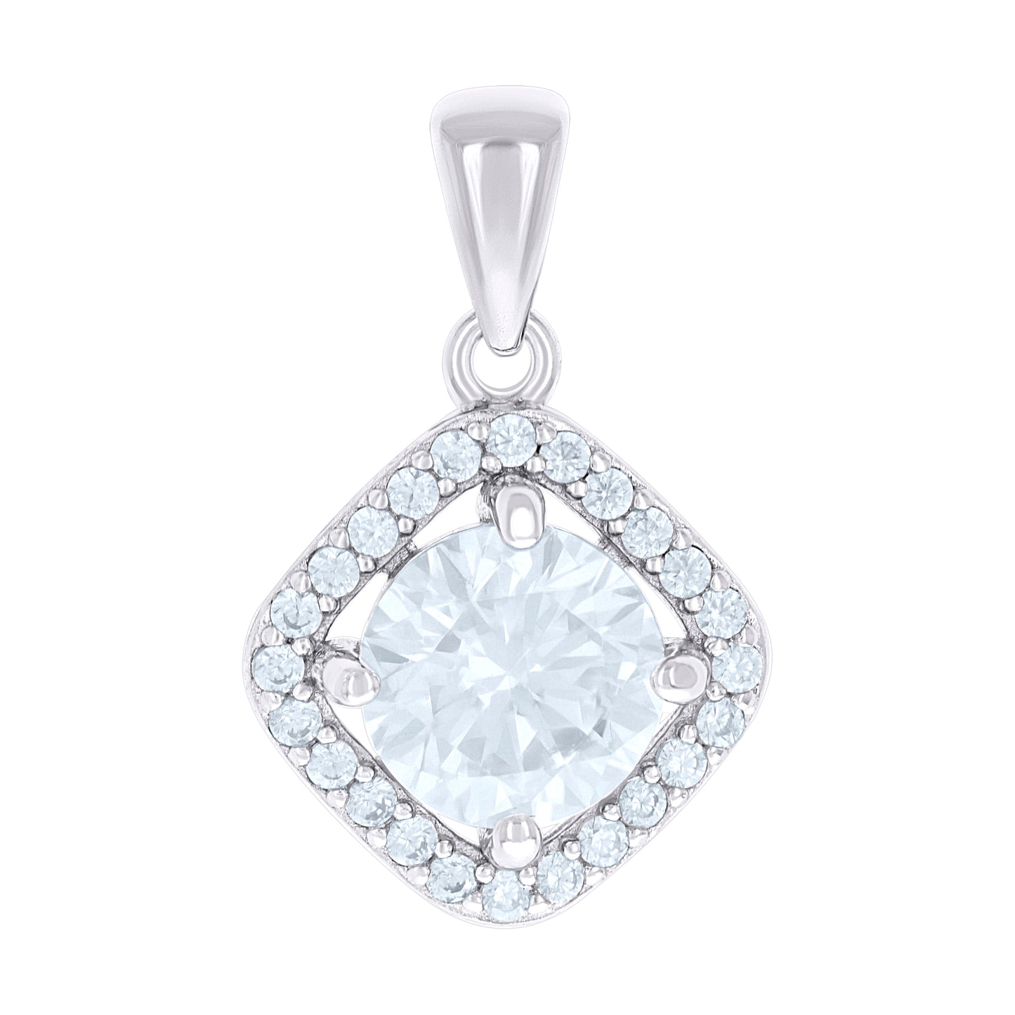 925 Sterling Silver Pendant