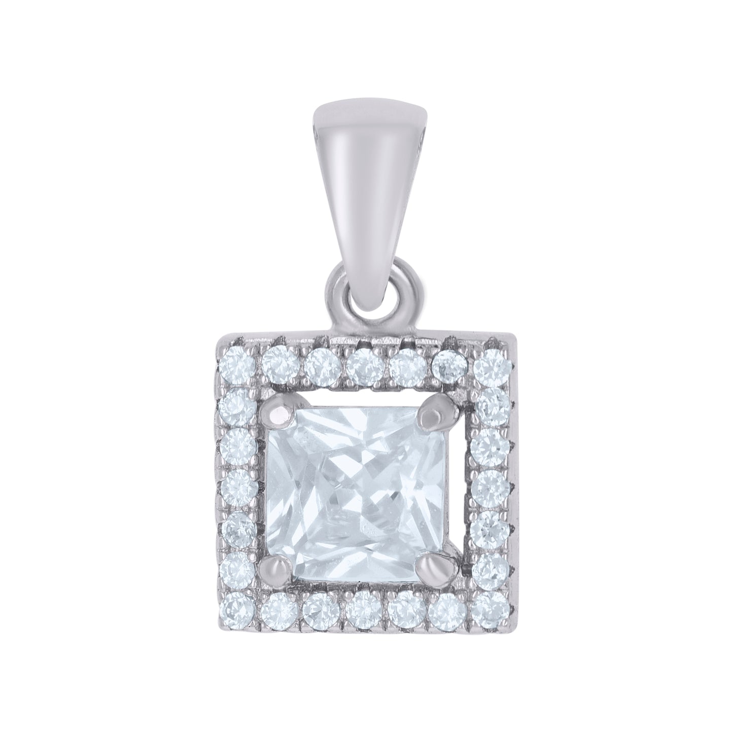 925 Sterling Silver Pendant