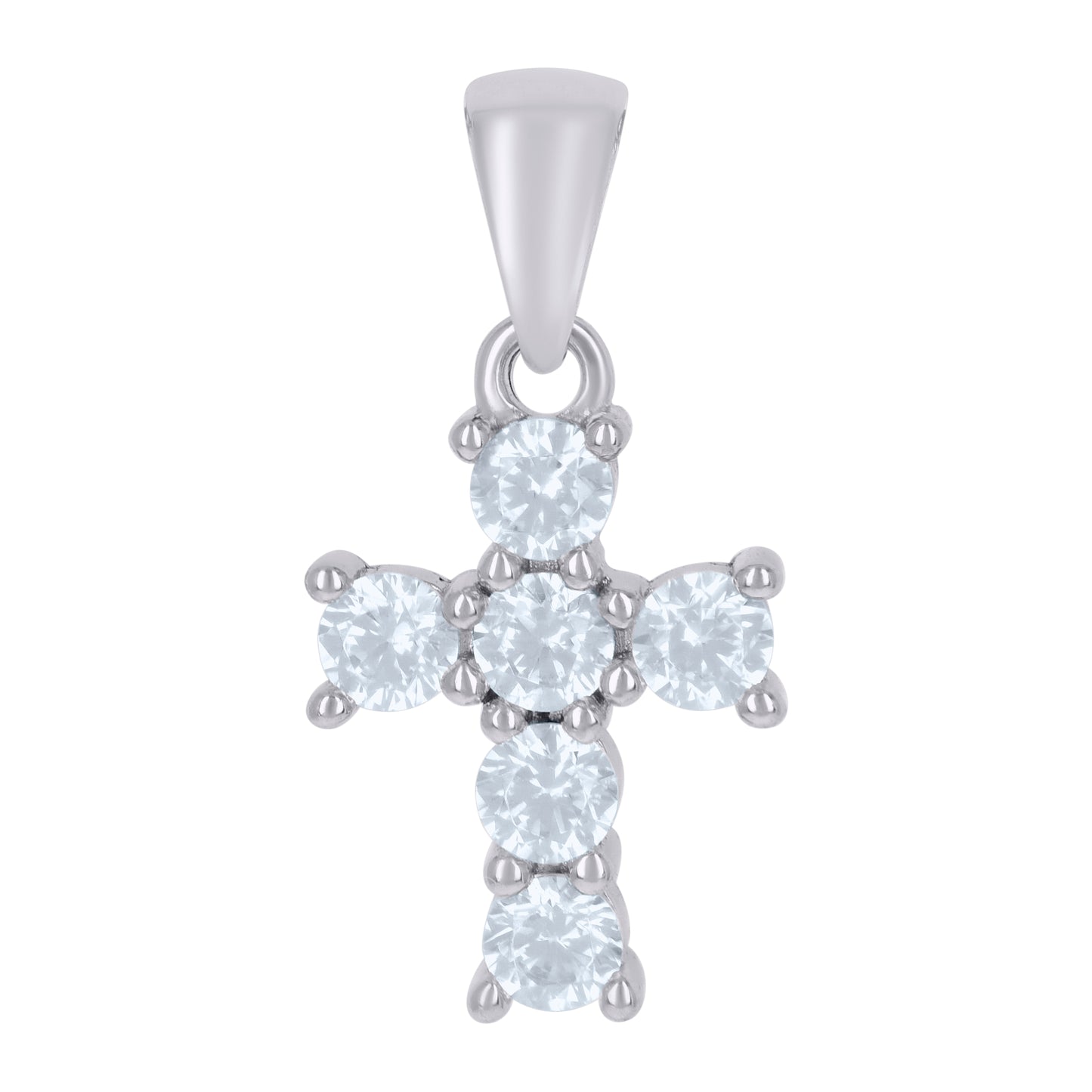 925 Sterling Silver Pendant
