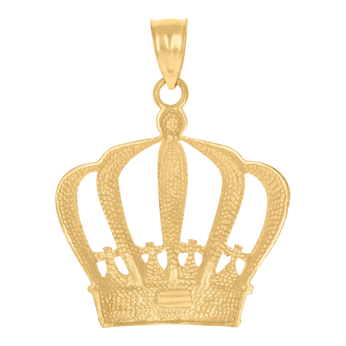 10Kt Gold Pendant