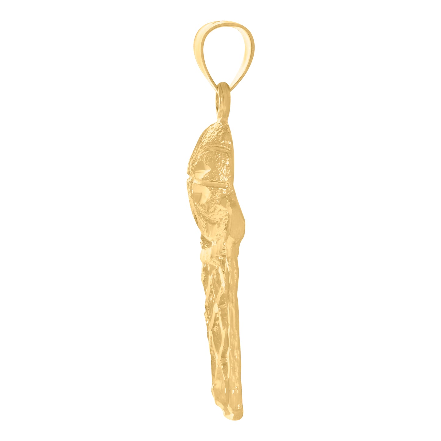 10Kt Gold Pendant