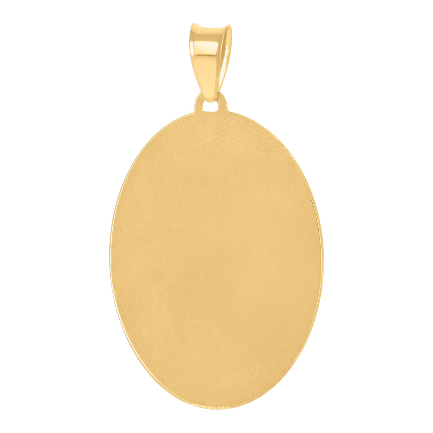 10K Gold Pendant