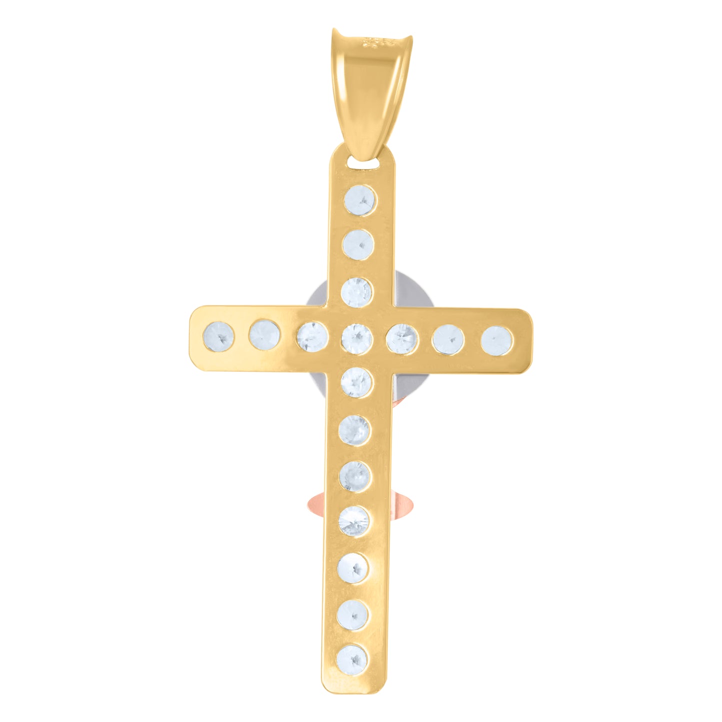 14Kt Gold Pendant