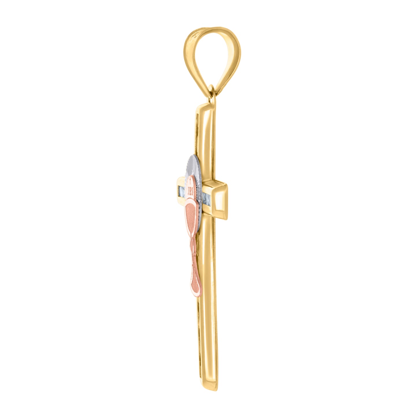 14Kt Gold Pendant