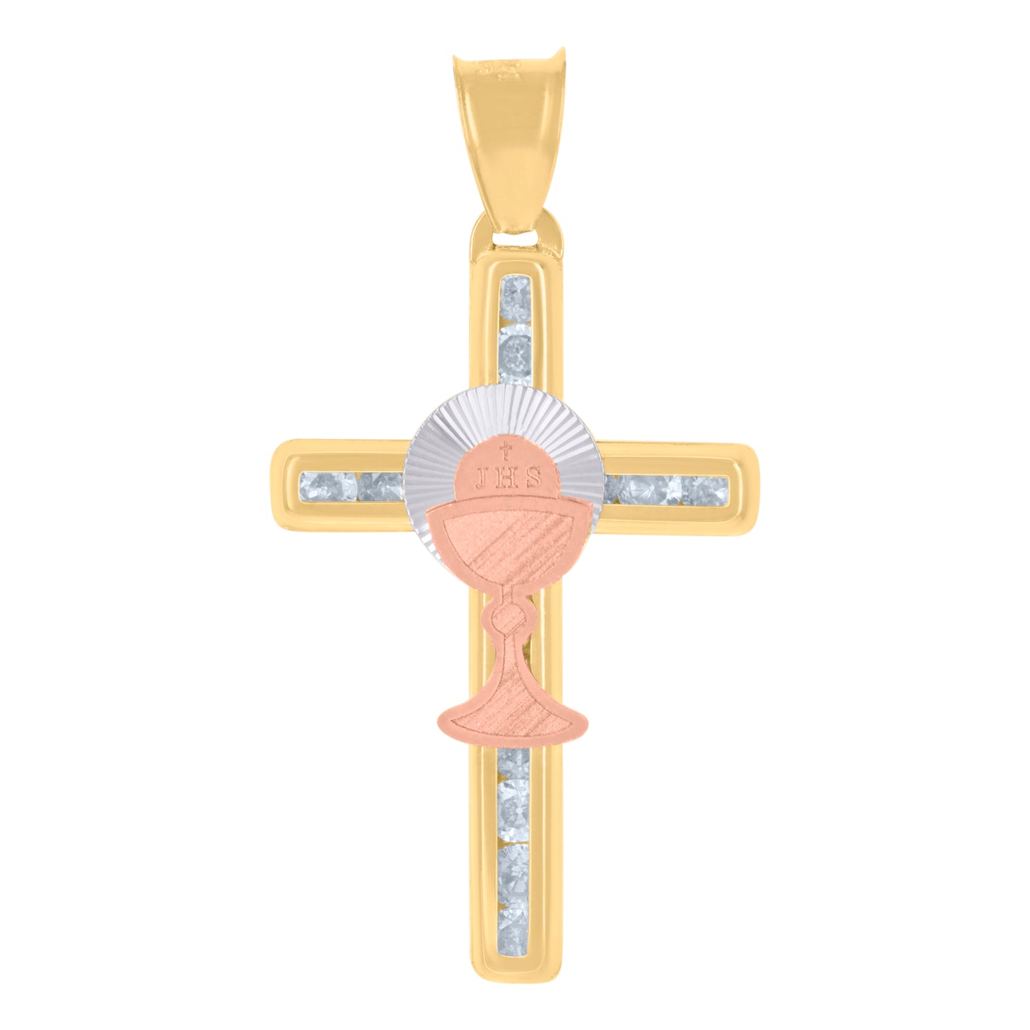 14Kt Gold Pendant