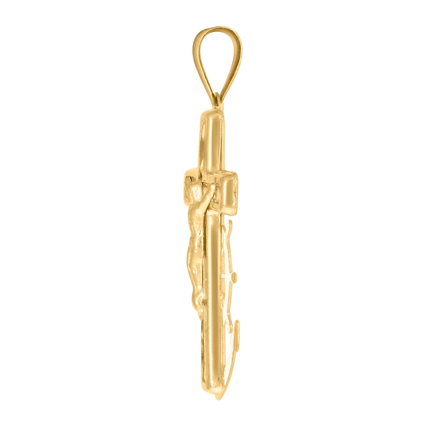 14Kt Gold Pendant