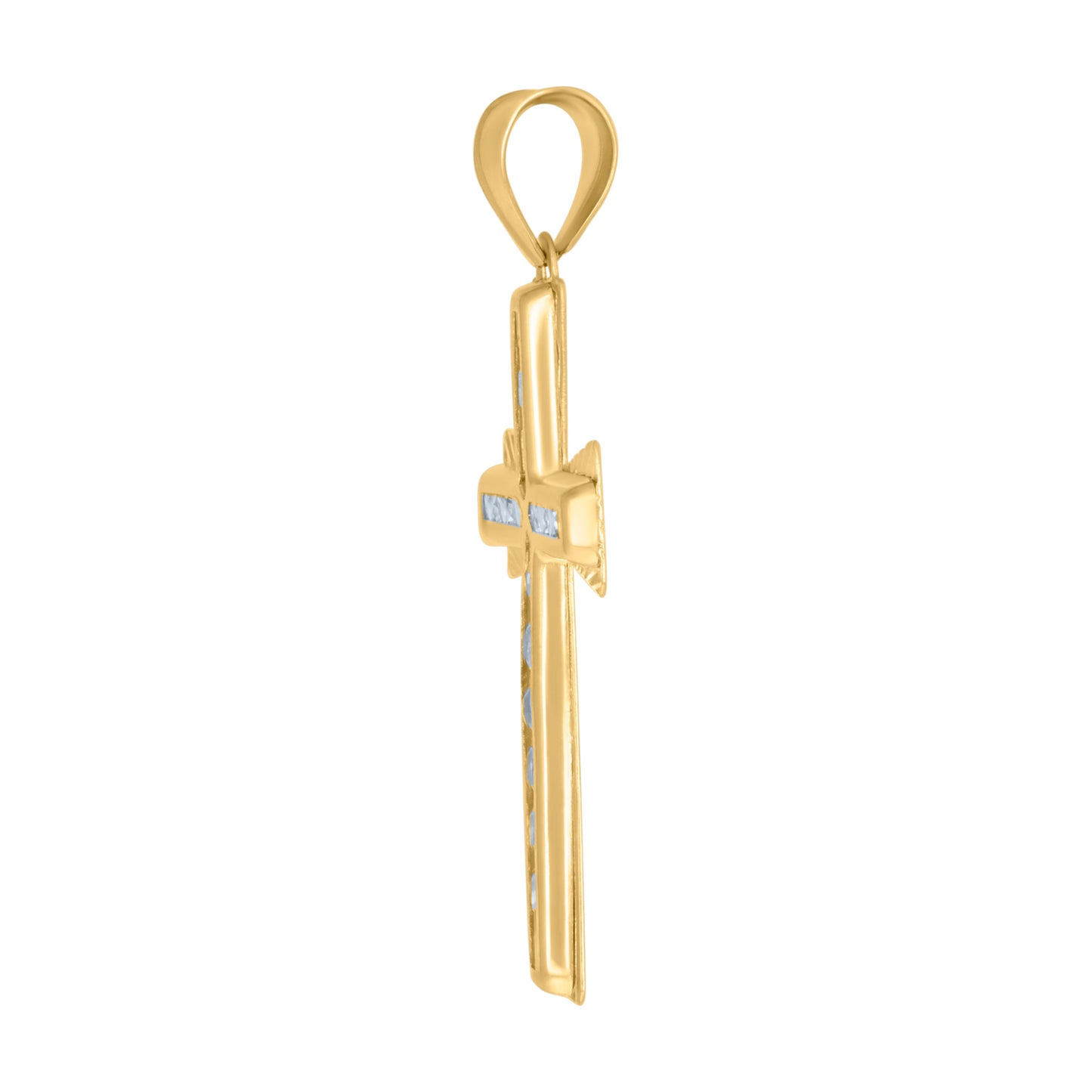 14Kt Gold Pendant